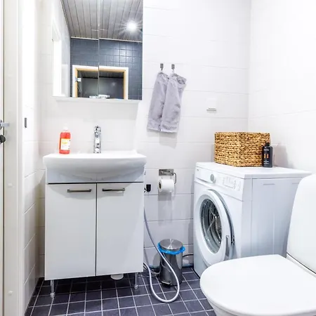 Skyvillas B29 Apartment