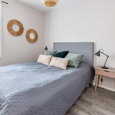 Skyvillas B29 Kalajoki