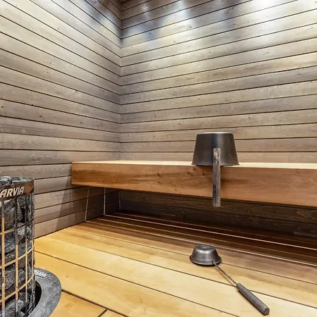 شقة Skyvillas B29