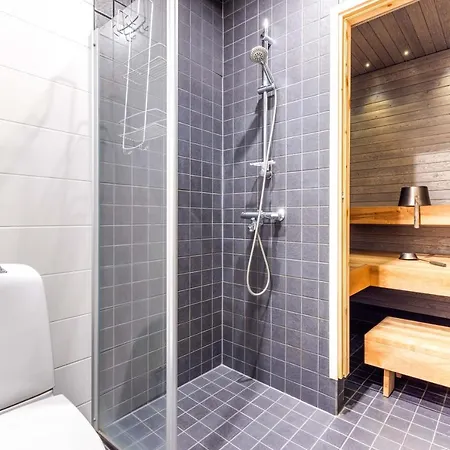 Skyvillas B29 * Kalajoki