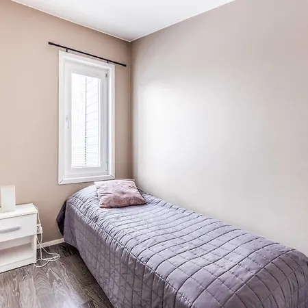 Skyvillas B29 شقة