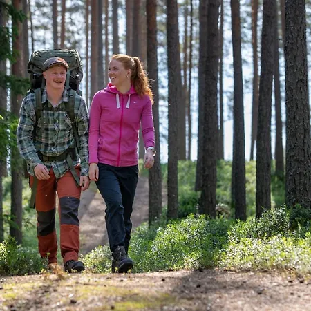 Skyvillas B29 شقة *