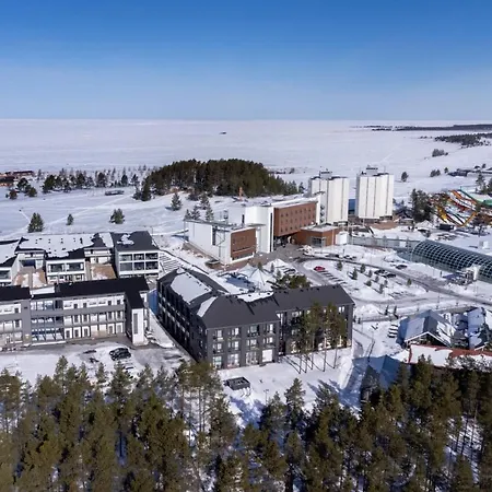 Skyvillas B29 Kalajoki