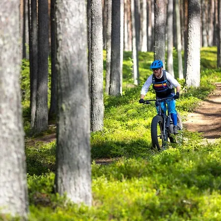 Skyvillas B29 شقة