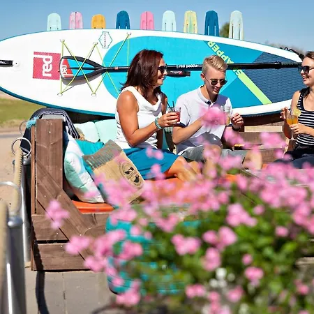 Skyvillas B29 شقة كالايوكي