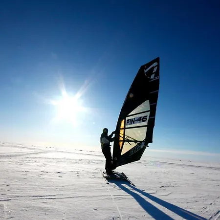 Skyvillas B29 Lejlighed