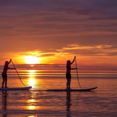 Skyvillas B29 شقة كالايوكي