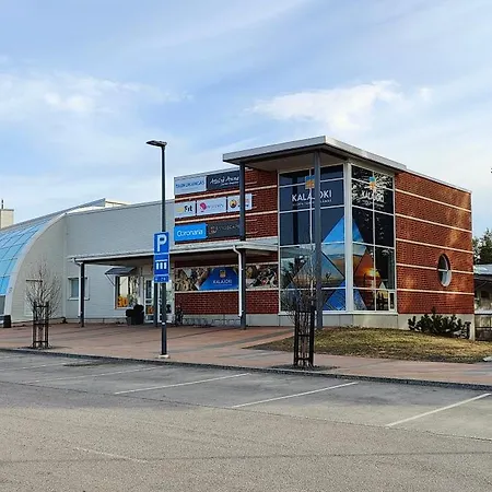 Skyvillas B29 شقة