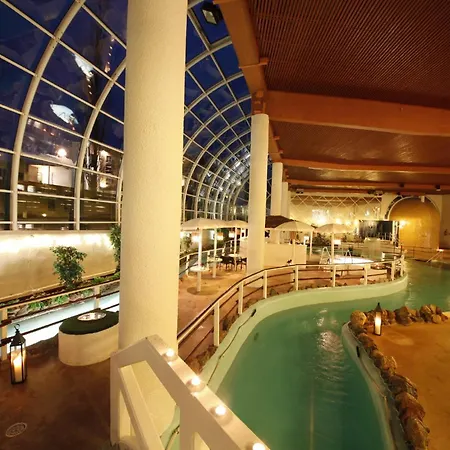 Appartamento Skyvillas B29 *