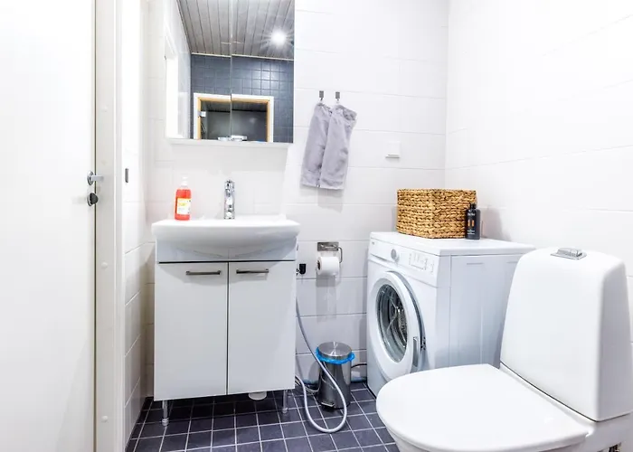 Skyvillas B29 公寓