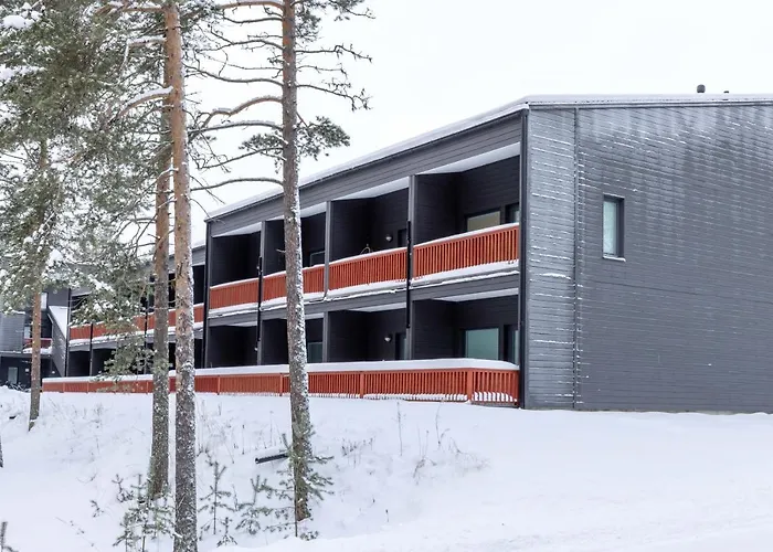 Skyvillas B29 公寓 *