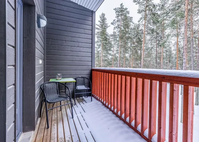 Skyvillas B29 Apartment *