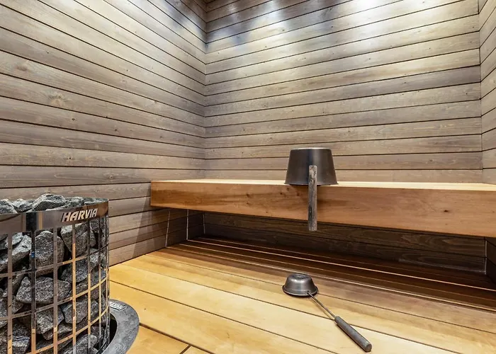 公寓 Skyvillas B29