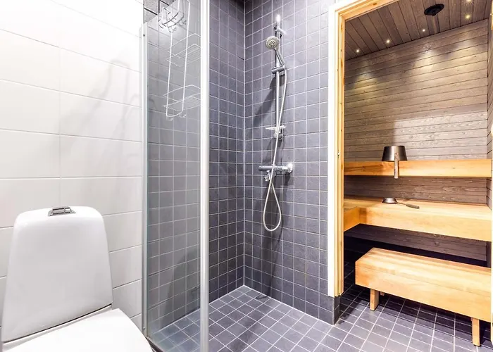 Skyvillas B29 * 卡拉约基