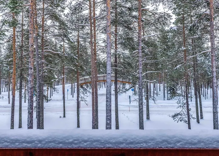 Skyvillas B29 Kalajoki