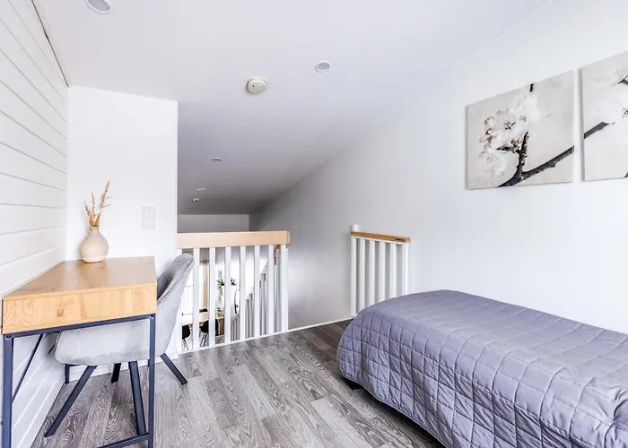 Skyvillas B29 公寓 *