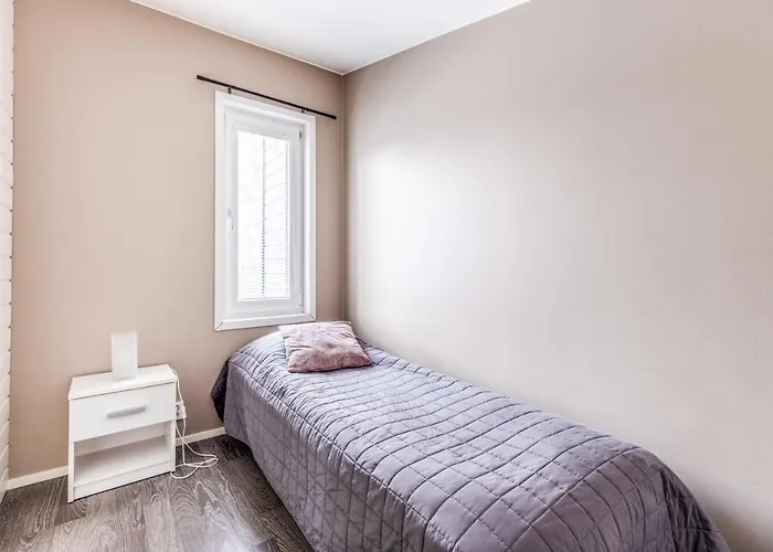 Skyvillas B29 公寓