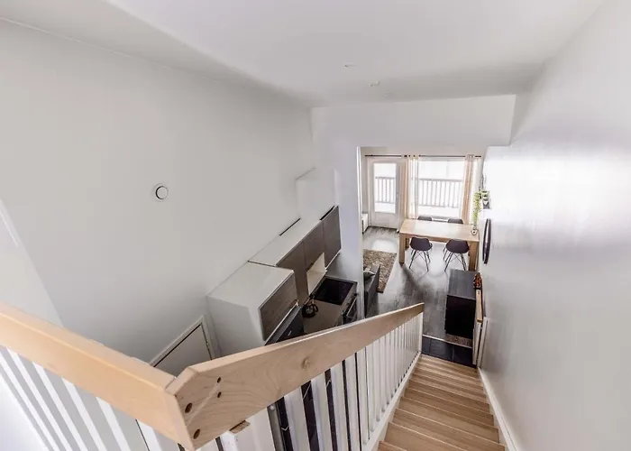 Skyvillas B29 公寓