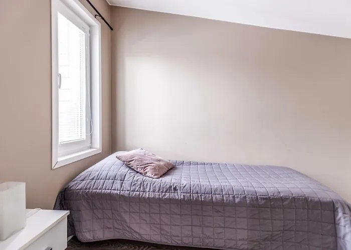 Skyvillas B29 * 卡拉约基