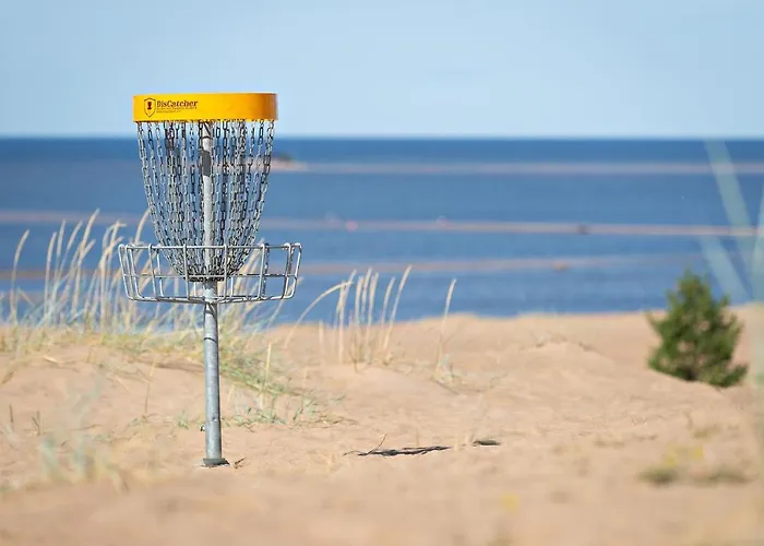 Skyvillas B29 Apartment Kalajoki