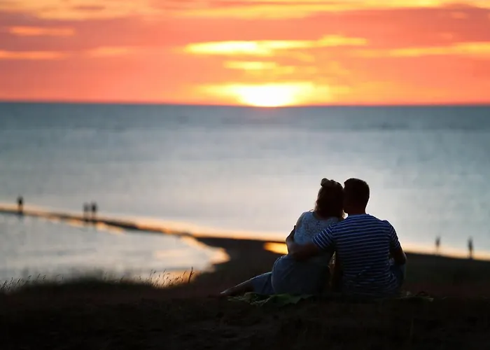 Skyvillas B29 * Kalajoki