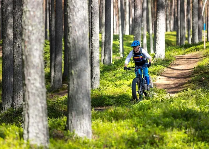 Skyvillas B29 Apartment