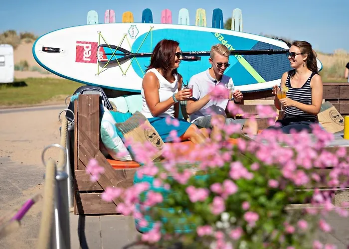 Skyvillas B29 Apartment Kalajoki