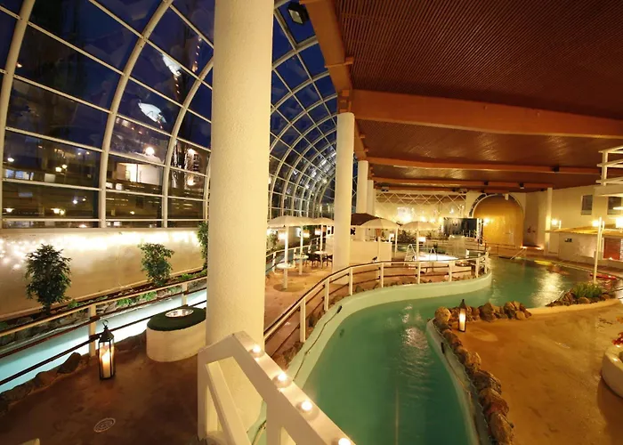 公寓 Skyvillas B29 *